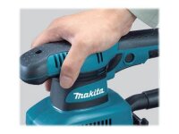 makita BO3710 Schwingschleifer 190 W