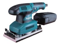 makita BO3710 Schwingschleifer 190 W