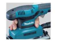 makita BO3710 Schwingschleifer 190 W