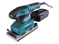 makita BO3710 Schwingschleifer 190 W