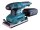 makita BO3710 Schwingschleifer 190 W