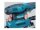 makita BO3710 Schwingschleifer 190 W