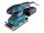 makita BO3710 Schwingschleifer 190 W