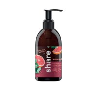 share Eukalyptus & Grapefruit Flüssigseife 250 ml