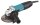 makita GA5030R Winkelschleifer 720 W