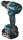 makita DDF484RTJ Akku-Bohrschrauber-Set 18,0 V, mit 2 Akkus