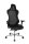 Topstar Bürostuhl Open Chief Premium, SR79WTW3S100 Stoff schwarz, Gestell alu