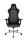 Topstar Bürostuhl Open Chief Premium, SR79WTW3S100 Stoff schwarz, Gestell alu