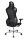 Topstar Bürostuhl Open Chief Premium, SR79WTW3S100 Stoff schwarz, Gestell alu