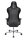 Topstar Bürostuhl Open Chief Premium, SR79WTW3S100 Stoff schwarz, Gestell alu