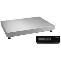 SOEHNLE PROFESSIONAL Paketwaage 9151 silber für max. 32,0 kg
