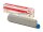 OKI 43487709  gelb Toner