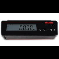 SOEHNLE PROFESSIONAL Stativwaage 9965 silber für max. 15,0 kg