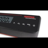 SOEHNLE PROFESSIONAL Stativwaage 9965 silber für max. 15,0 kg