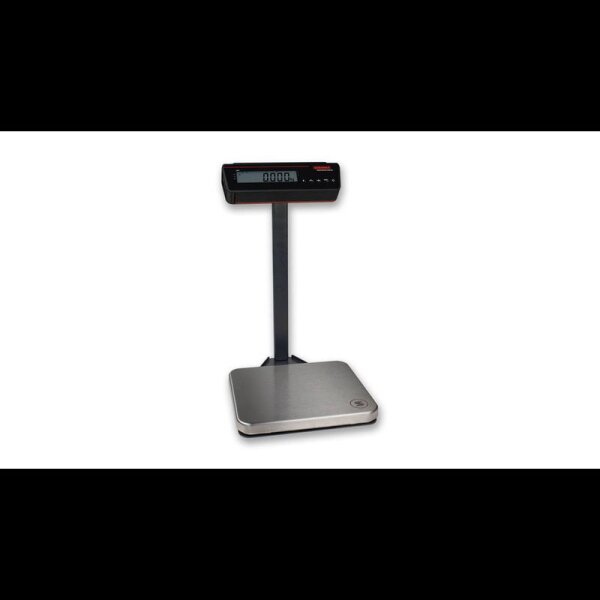 SOEHNLE PROFESSIONAL Stativwaage 9965 silber für max. 30,0 kg
