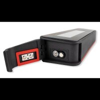 SOEHNLE PROFESSIONAL Stativwaage 9965 silber für...