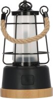 brennenstuhl CAL 1 LED Campinglampe schwarz, 10 - 350 Lumen