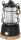 brennenstuhl CAL 1 LED Campinglampe schwarz, 10 - 350 Lumen
