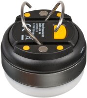 brennenstuhl OLI 0200 LED Campinglampe grau, 180 Lumen, 1 St.