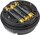 brennenstuhl OLI 0200 LED Campinglampe grau, 180 Lumen, 1 St.