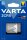 VARTA Batterie 2CR5 Lithium Fotobatterie 6,0 V, 1 St.