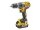 DeWALT DCD796P2 Akku-Schlagbohrschrauber-Set 18,0 V, mit 2 Akkus