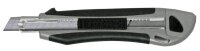 MAUL Cuttermesser Profi grau 9,0 mm, 1 St.