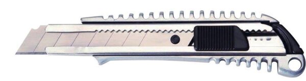 MAUL Cuttermesser Metall silber 18,0 mm, 1 St.