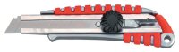 MAUL Cuttermesser Profi Plus rot 18,0 mm, 1 St.