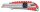 MAUL Cuttermesser Profi Plus rot 18,0 mm, 1 St.
