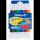 Pelikan Colorella Duo C407 Filzstifte farbsortiert, 10 St.