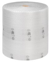 Sealed Air EL Top S Luftpolsterfolie 100,0 m x 50,0 cm, 1 Rolle