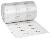 Sealed Air EL Top S Luftpolsterfolie 100,0 m x 75,0 cm, 1...