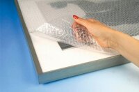 Sealed Air EL Top S Luftpolsterfolie 100,0 m x 75,0 cm, 1 Rolle