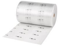 Sealed Air EL Top S Luftpolsterfolie 100,0 m x 75,0 cm, 1 Rolle