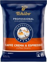 Tchibo PROFESSIONAL CAFFÈ CREMA & ESPRESSO...