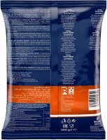 Tchibo PROFESSIONAL CAFFÈ CREMA & ESPRESSO Kaffeebohnen, Arabica- und Robustabohnen kräftig, 500 g
