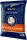 Tchibo PROFESSIONAL CAFFÈ CREMA & ESPRESSO Kaffeebohnen, Arabica- und Robustabohnen kräftig, 500 g