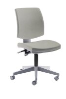 Mayer Kinderdrehstuhl myFLEXO, 2432 SO 26 484 Stoff grau,...