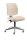 Mayer Kinderdrehstuhl myFLEXO, 2432 SO 26 488 Stoff beige, Gestell grau