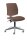 Mayer Kinderdrehstuhl myFLEXO, 2432 SO 26 485 Stoff braun, Gestell grau