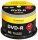 Intenso DVD-R 4,7 GB, 50 St.