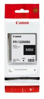 Canon PFI-120 MBK mattschwarz Druckerpatrone