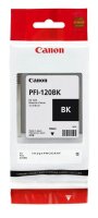 Canon PFI-120 schwarz Druckerpatrone