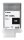 Canon PFI-120 schwarz Druckerpatrone