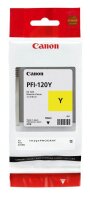 Canon PFI-120 Y gelb Druckerpatrone