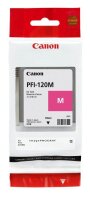Canon PFI-120 M magenta Druckerpatrone