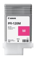 Canon PFI-120 M magenta Druckerpatrone