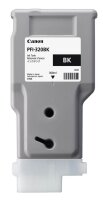 Canon PFI-320 schwarz Druckerpatrone