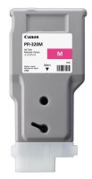 Canon PFI-320 magenta Druckerpatrone